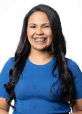 Foto de CLAUDIANA AGOSTINHO DA SILVA MATA