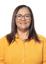 Foto de Teresa Cristina de Andrade Pereira Barbosa