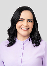 Foto de Valleska Rayure da Costa Protásio Lisboa
