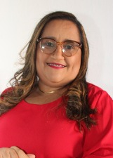 Foto de MARIA GISLENE FLOR SATIRO DO NASCIMENTO