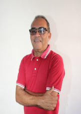 Foto de Raimundo de Lima Bezerra