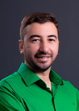 Foto de GLEIDSON BENEVIDES DE OLIVEIRA