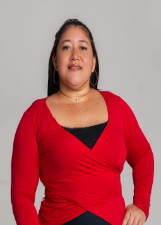 Foto de JAQUELINE RODRIGUES DE VALENÇA