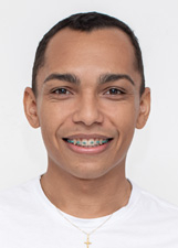 Foto de IRAILSON FELICIANO DA SILVA