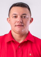 Foto de FÁBIO CLEMENTINOS DOS SANTOS