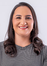 Foto de SANTINA DE FÁTIMA DANIELLE AZEVEDO
