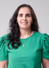 Foto de KARLA GARDÊNIA DA SILVA SANTOS