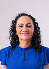 Foto de CRISTIANE APARECIDA DE SOUZA LIMA