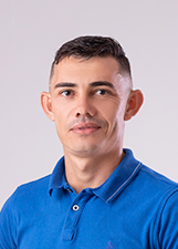 Foto de FRANCISCO MARCELO FERNANDES FELIPE