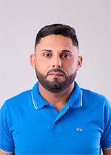 Foto de FRANCISCO AIRAN DE SOUZA MANIÇOBA