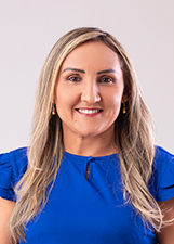 Foto de ANA CRISTINA PEREIRA DA SILVA