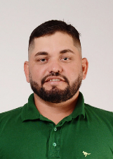 Foto de Thiago de Medeiros