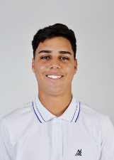 Foto de DIEGO DA SILVA PEREIRA