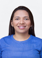 Foto de AMANDA PATRICIO DE LIMA