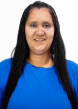 Foto de SYLVIA DANYELLA SANTANA LOPES
