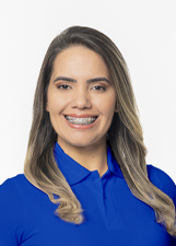 Foto de WEDNA MARIA TAVARES MENDONÇA DE ARAÚJO