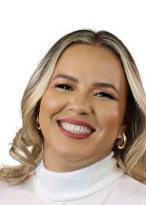 Foto de Flávia Lúcia Sales de Medeiros
