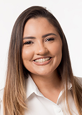Foto de MARCIA LUCIANA DE MELO MEDEIROS