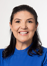 Foto de EDILEUZA DA SILVA FERNANDES