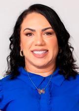 Foto de JUSSARA MÁRCIA DOS SANTOS