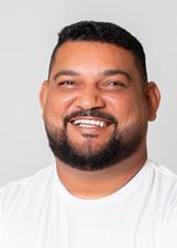Foto de JOSE RONIS QUEIROZ DO NASCIMENTO