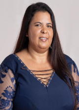 Foto de Eliane Farias da Costa Silva