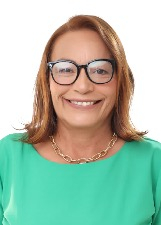 Foto de Maria Goreth de Andrade Silva