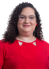 Foto de Janaína de Lima