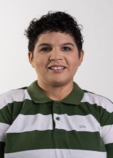 Foto de Priscila Marques de Oliveira Basílio da Silva