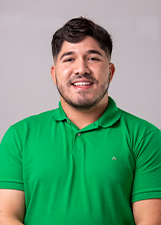 Foto de Benilton Rodrigues Ferreira