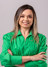 Foto de Antonia Marlla Manuella de Andrade Carneiro