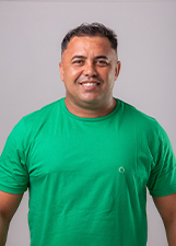Foto de ANTONIO ARIKLENE DA SILVA TORRES