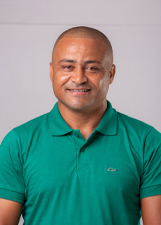 Foto de CICERO SILVANEIDE DA SILVA