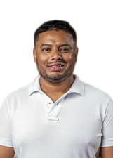 Foto de Elionay Barbosa da Silva