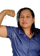 Foto de Janaina de Lima Oliveira