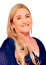 Foto de Celia Regina da Silva Rodrigues