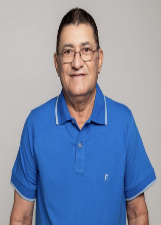 Foto de Jose de Lima Barreto