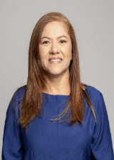 Foto de Sandra Mercia de Melo Lima