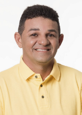 Foto de Ronaldo Adriano da Silva