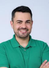 Foto de ÁLISSON ALVES DA SILVA