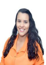 Foto de ARIANNY CATARINA MENDES DA SILVA