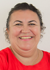 Foto de Tereza Cristina de Araújo Nascimento