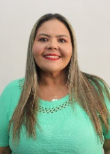 Foto de ELIZANGELA MOURA DE ARAUJO