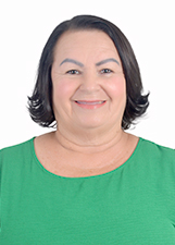 Foto de ARLETE DE MOURA ROLIM SILVA