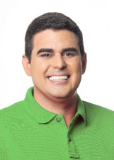 Foto de Francisco Potiguar Cavalcanti Neto