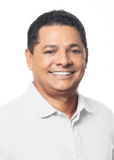 Foto de Eraldo Daniel de Paiva