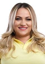 Foto de Cinthia Sonale Silva Alves e Souza