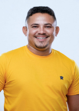 Foto de MATHEUS JEFERSSON VALE DA SILVA