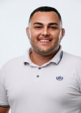 Foto de CARLOS MAURICIO FERREIRA DA SILVA JUNIOR