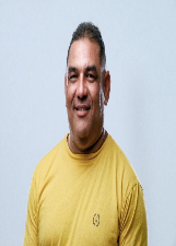Foto de Nagnan Rodrigues dos Santos